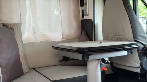 El Toro – Benimar mileo 296