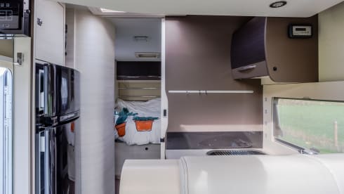 3p Chausson semi-integrated from 2016