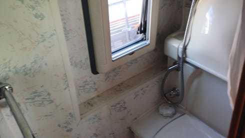 Savannah – Furgone Fiat a 2 posti del 2005