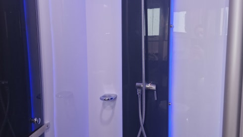 Chausson Titanium 640 für 4 Personen – Luxus, Platz & Automatik-Wohnmobil