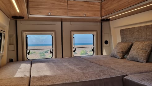 Hymer Yosemite – Hymer Yosemite