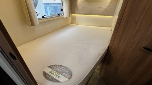 P726P  – 5p Pilote semi-integrato dal 2021