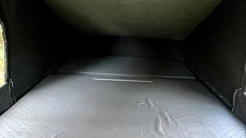 Jumpy – 4p Citroën campervan from 1999