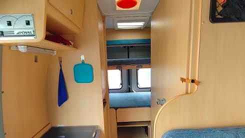 Lafurgo – Camper Puro 