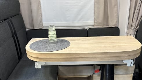 Chausson 627 Nordic AUTOMATIC