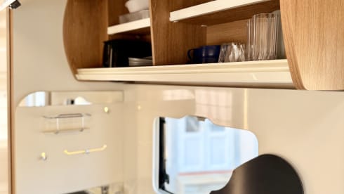 Jard-sur-mer – Automatic 6 berth Roller Team 2023