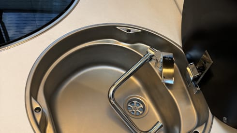 Ramona  – 5 berth Rimor semi-integrated from 2023