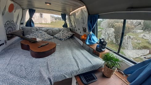 VANTASTIK RENTAL CAMPERVAN – VANTASTIK RENTAL CAMPERVAN