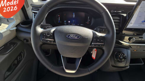 NEU! Benimar Cocoon 344