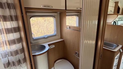 4p Rimor semi-integrated from 2016