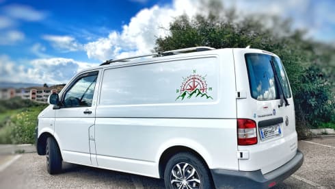 Mandalino – Volkswagen Transporter