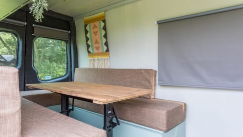 Gerrie β 2p Volkswagen bus from 2010