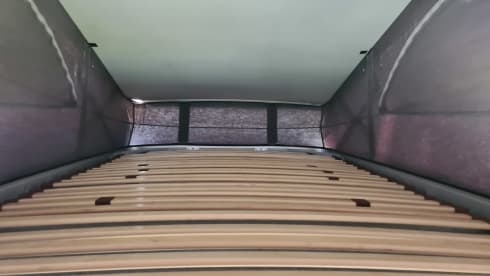 VW T5 California, September now released!! , vending machine.