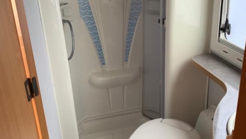 6p Chausson alcova del 2006