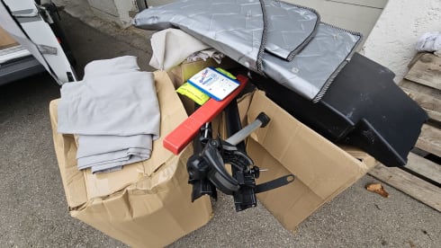 ROADCAR – ROADCAR - VOGLIA DI VIAGGIARE