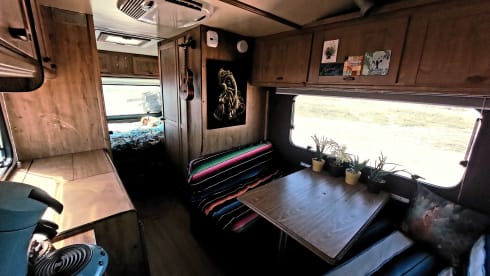 Ride  – 6p Fiat alcove from 1986