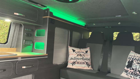 Jaz – Family friendly adventures!
