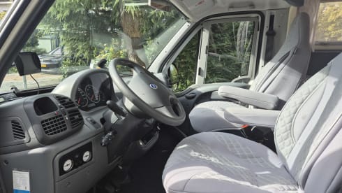 GRYS – 4p Elnagh semi-integrated from 2006