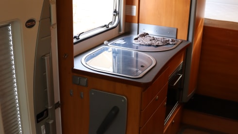 4p Fiat semi-integrated from 2009