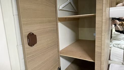 Callie Camper – 4p Elnagh T-Loft 581 Fiat Ducato 2.5 (2018)