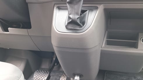 Bussie – 3p Volkswagen bus from 2021