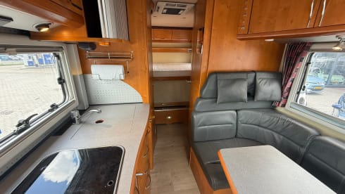 6p Niesmann + Bischoff integrated from 2006