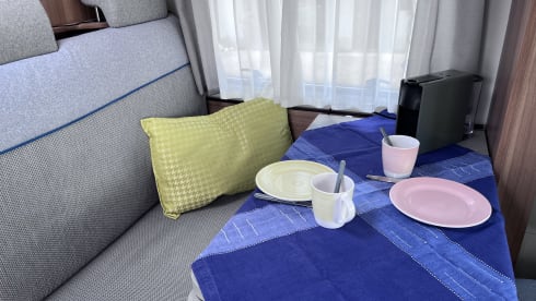 Unterwegs daheim – From the Allgäu into the world