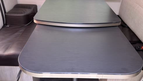 FREDSTER – 6 berth Chausson Alcove 2019