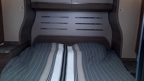 Chausson 708 – Chausson 708 new