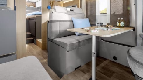 LMC – Wohnmobil LMC