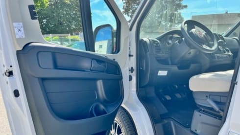 CAMPEREVE MAGELLAN 641