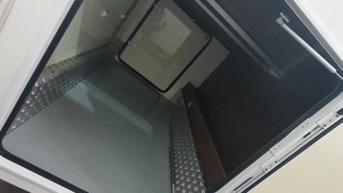 Marc – Gemütlicher, großer Alkoven