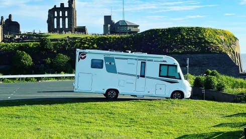 Lux RV northeast  – The Lux RV