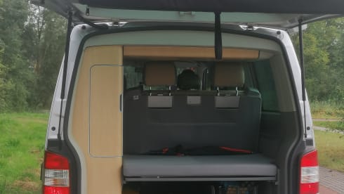 Sonora – Motorhome California