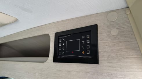 Rijnmondse smurf – 3p Challenger bus uit 2020