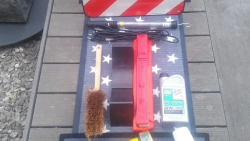 Zeitreise Wohnmobilvermietung No. 3 – GiottiLine Siena 385 Privilege