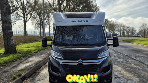 4p Sunlight semi-integrated uit 2023