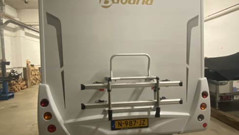 Somewherewith – 2p Bavaria integrated from 2015