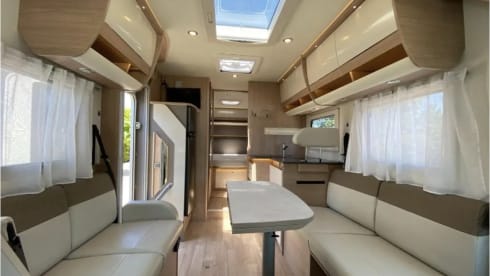 4p Rapido integrated from 2020