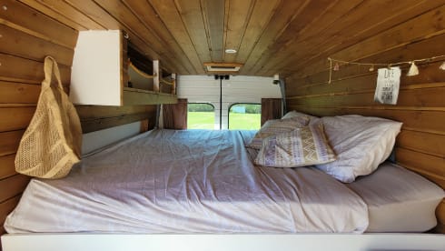 Gerrit – 2p Opel Movano bus uit 2006
