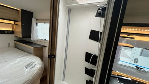 MC740 – Itineo MC740 fully integrated