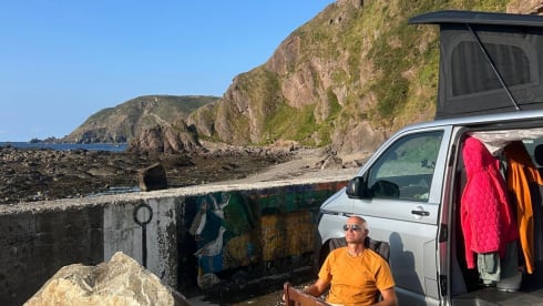 Outlander  – Hire Outlander automatic from Edinburgh airport 