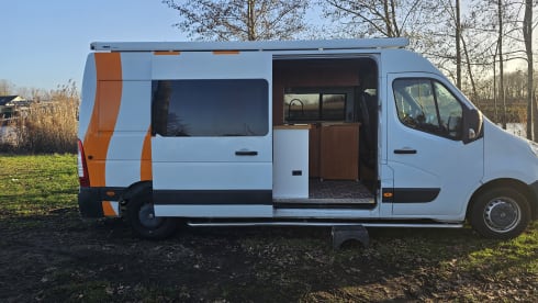 2p Renault bus from 2016