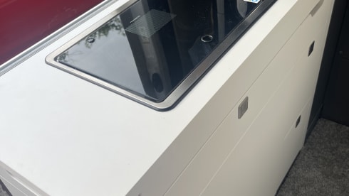 Ira 1 – VW Grand California