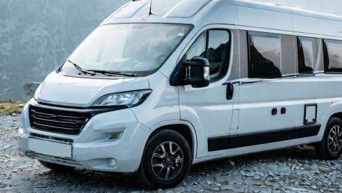 Carado CV 640 from 2022