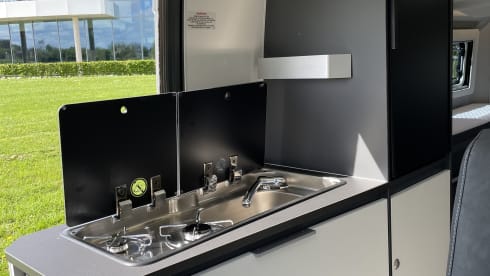 Adria Twin 640SGX Supreme A AUTOMATIC