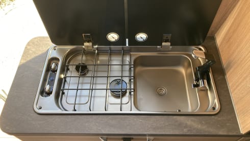 Winni – Weinsberg CaraBus 600 MQH