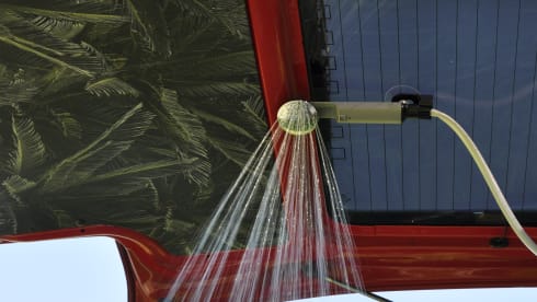 Try Vanlife – Try Vanlife Off the grid Ducato with large bed!