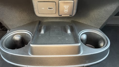 Adria Compact DL AUTOMATIC