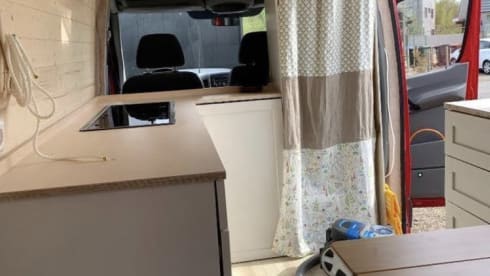Ronja – 3p Mercedes-Benz bus from 2011